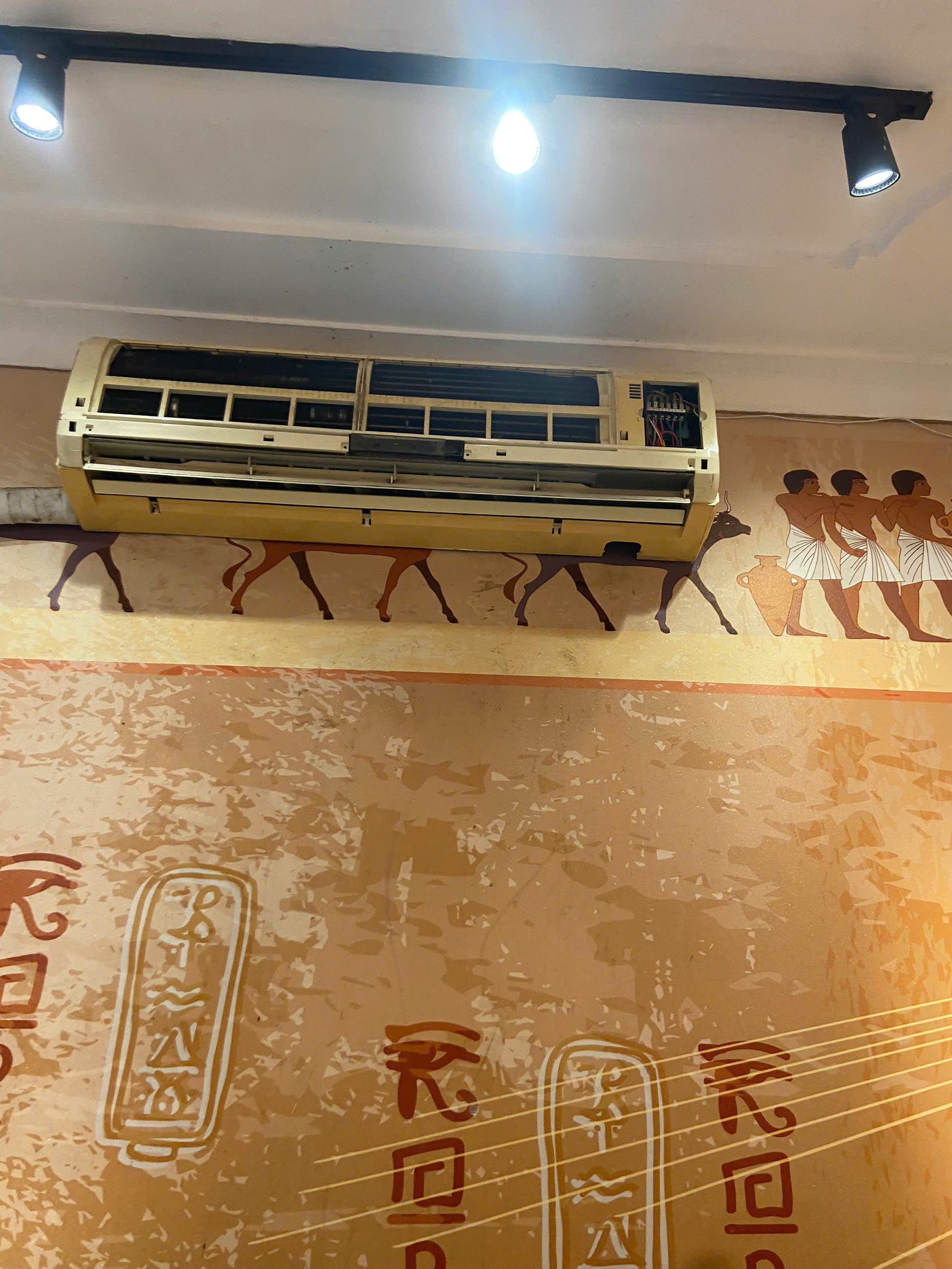 lợi ích của việc bảo dưỡng điều hòa định kỳ