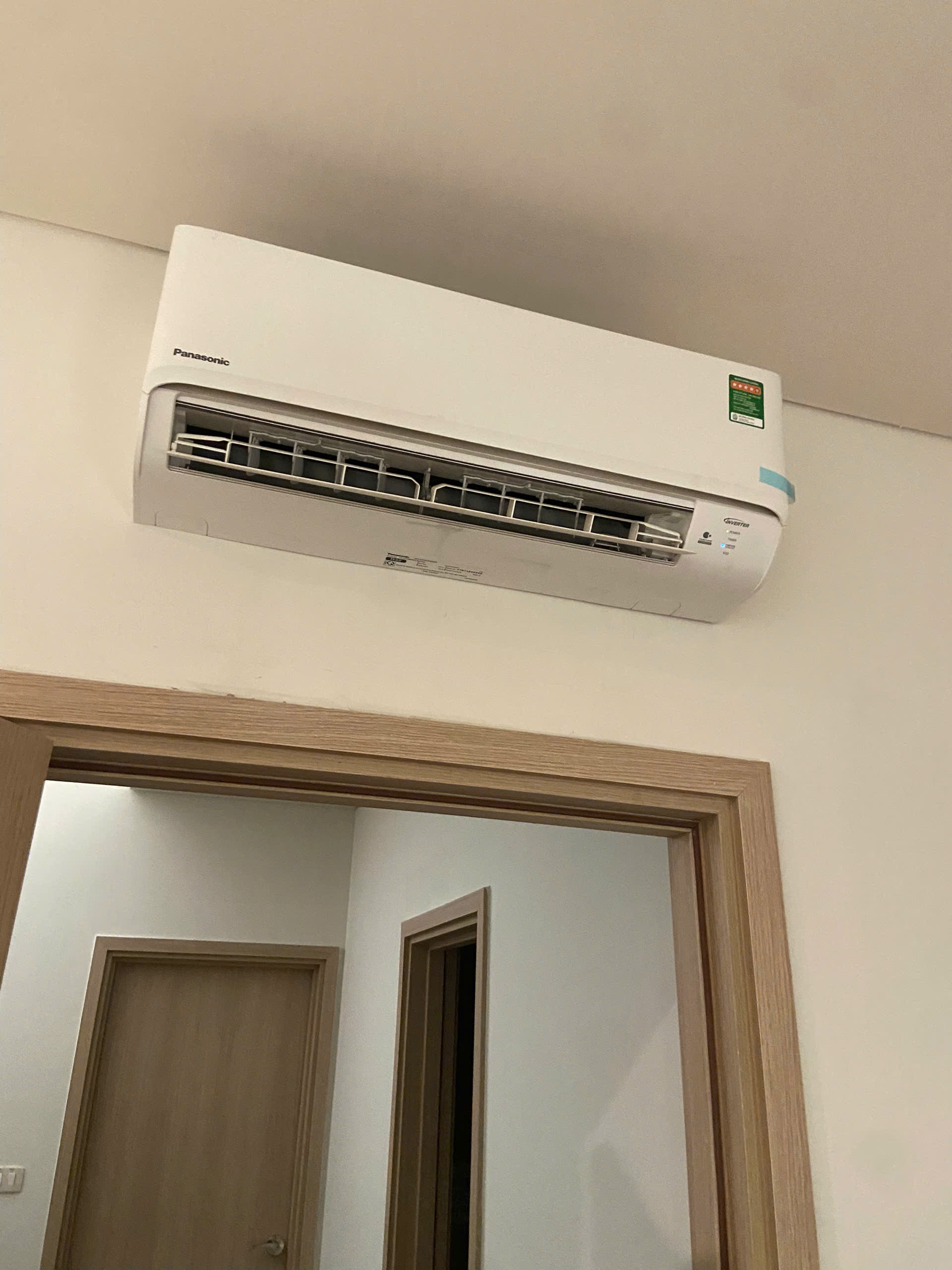 khi nào cần nạp gas cho điều hòa