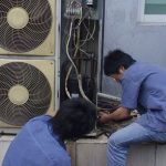 sua-chua-bao-duong-dieu-hoa-tai-le-duc-tho-uy-tin