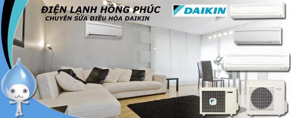 sua chua dieu hoa daikin