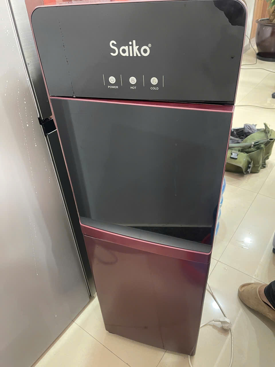 sửa chữa cây nước nóng lạnh ở Hà Nội