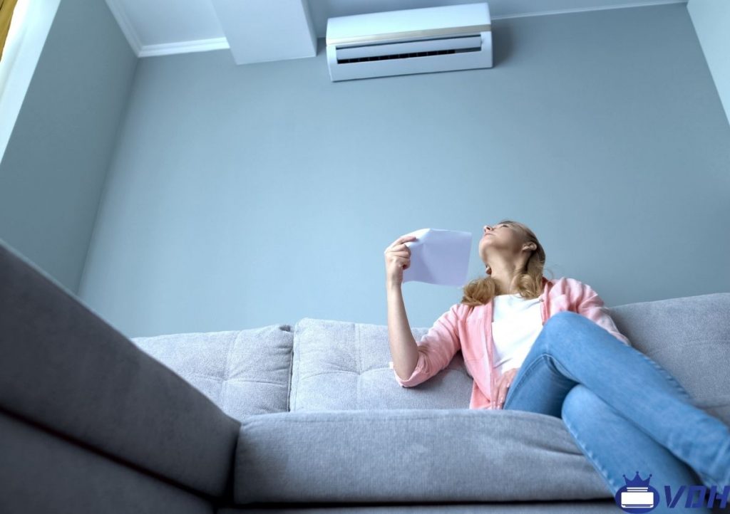 dieu hoa panasonic lanh khong sau