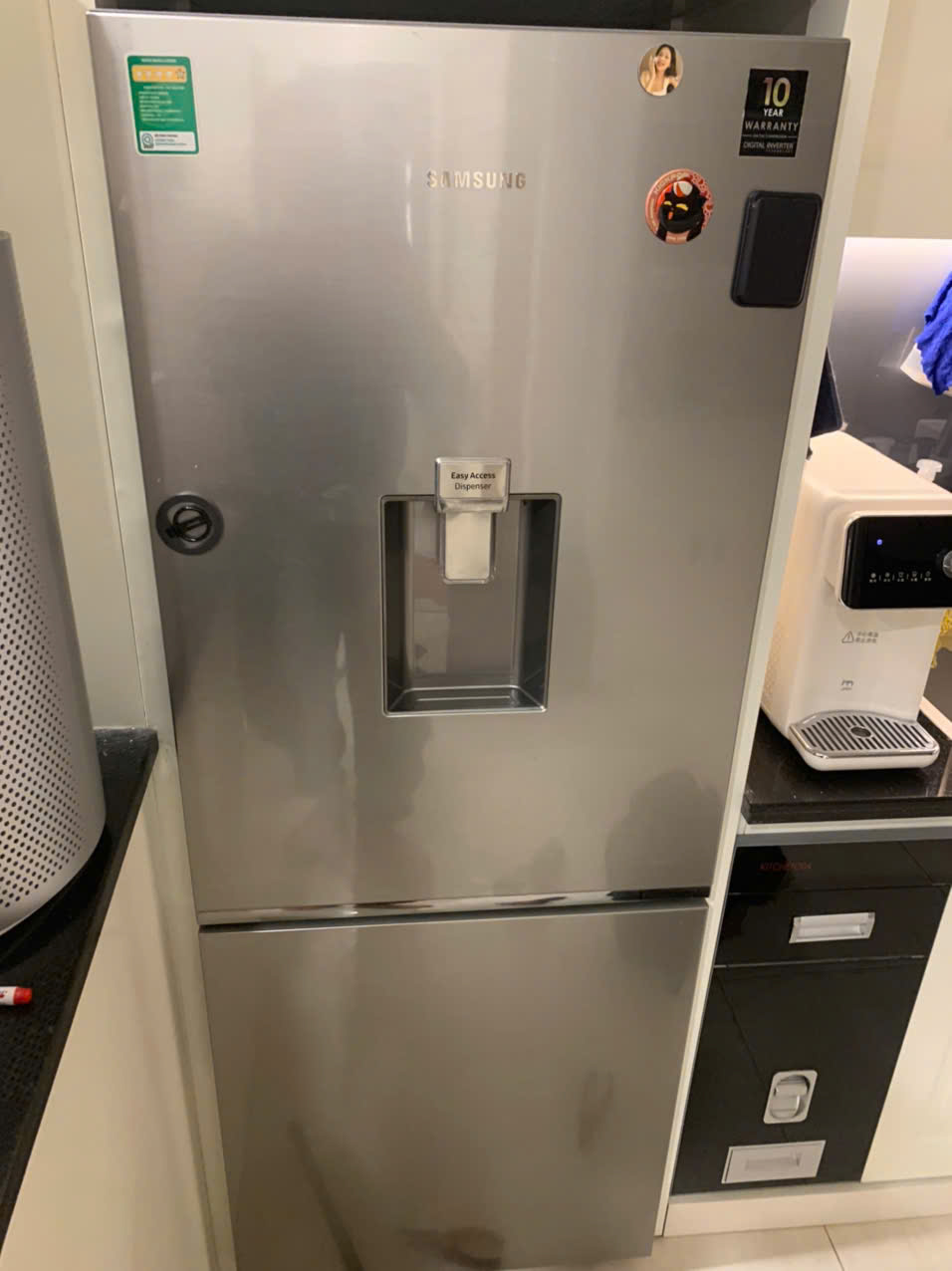 sửa chữa tủ lạnh tại nhà giá rẻ