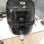 sửa nồi chiên không dầu